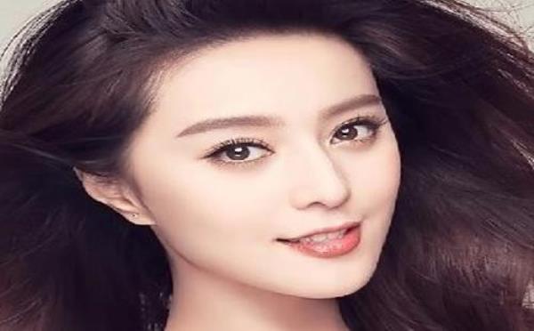 最有福气的脸型女人