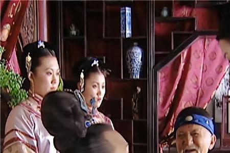 孝庄太后和鳌拜是否有私情