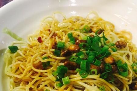 凯里凉面做法
