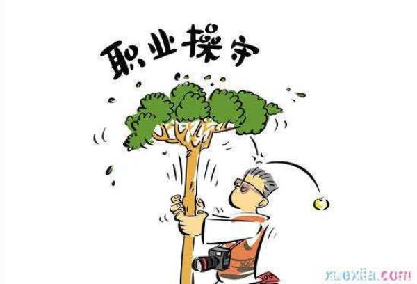 职业道德的灵魂是