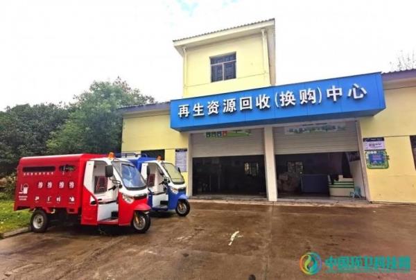 再生资源回收单位应承担什么