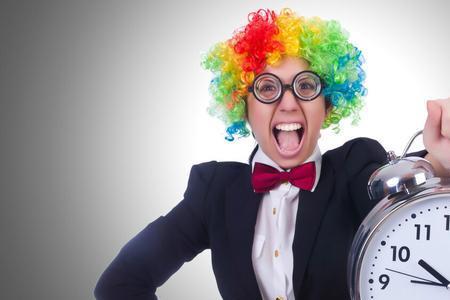 通知开会不要迟到的句子