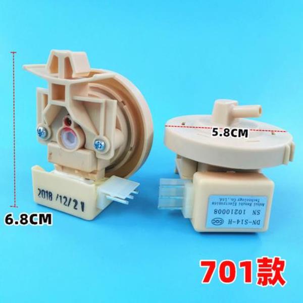 洗衣机三d传感器这么判断好坏