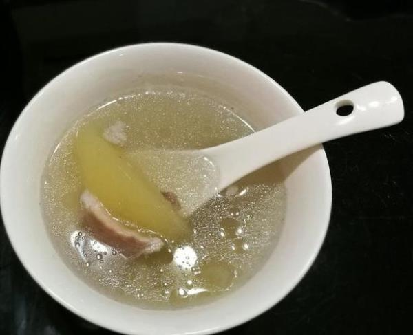 猪横脷煲粥好吃吗