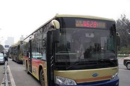 石家庄315公交路线是不是停运了