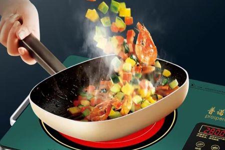 电陶炉插电就吱吱响