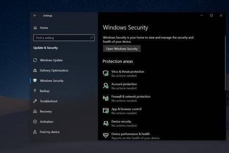 windows10安全中心会影响游戏安装吗