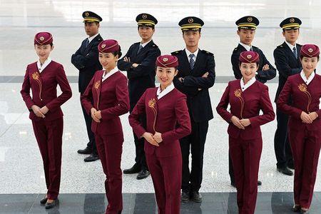 高铁乘务属于什么科类别