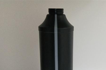 机油可以装在玻璃瓶子里吗