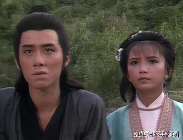 张君宝是谁