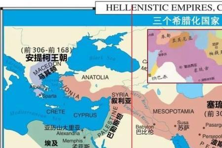 亚历山大东征的历史影响是什么