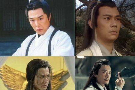 倚天屠龙记中为什么没有范遥