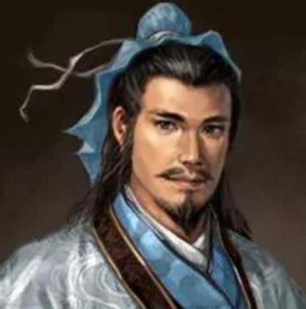 郦姓有哪些名人
