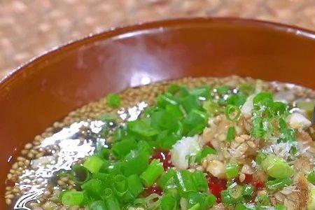牛肉连锅汤做法四川