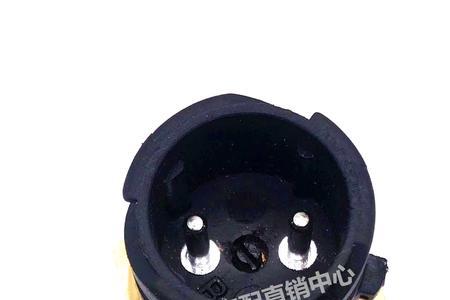 解放进气压力传感器故障