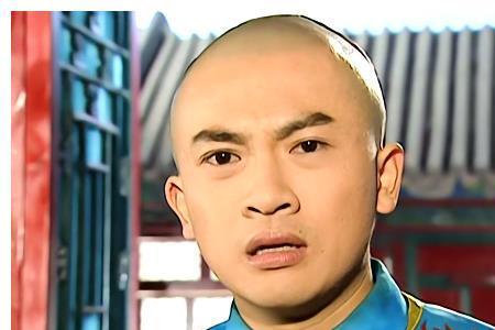 尔康的武功为什么会失去