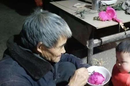 外公叫曾祖父吗