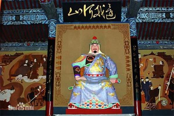 岳飞纪念馆为什么纪念