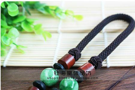 手把是什么意思