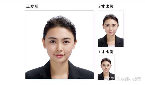 如何拍证件照眼镜上不会有反光