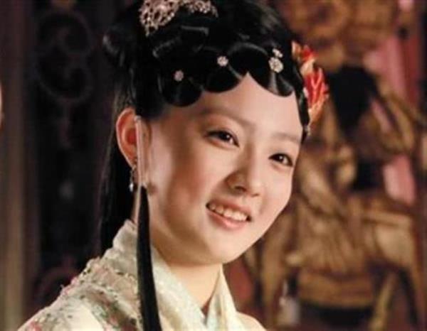 87版红楼梦麝月结局