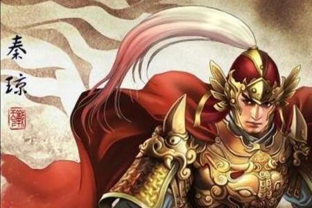 程咬金爵位世袭了几代