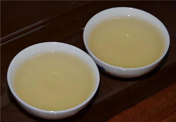 野牛塘普洱茶特点