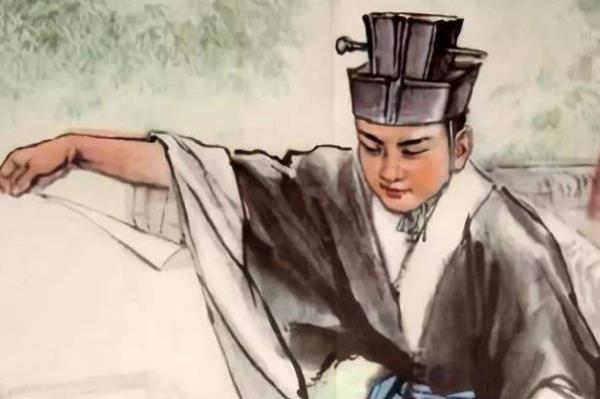造纸术的创始人是谁