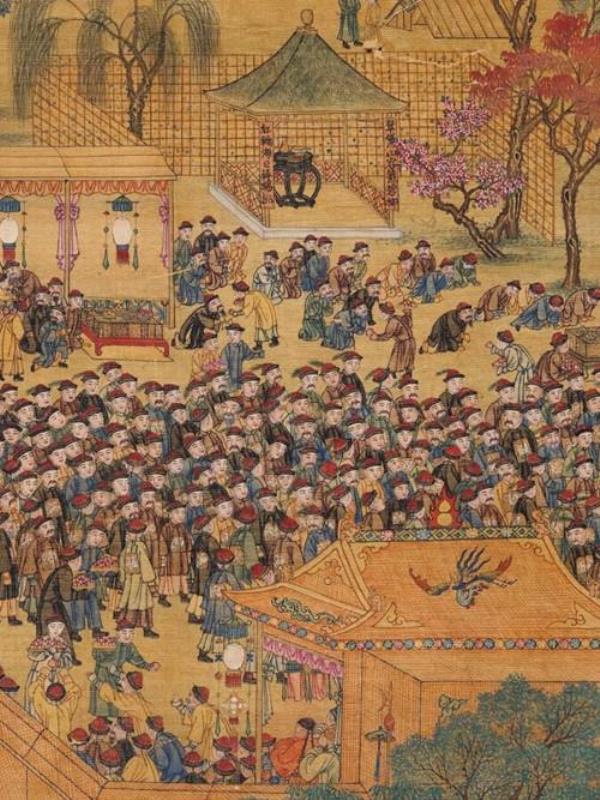 江南士族有哪些