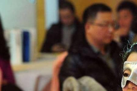 为什么现在相亲女孩眼光高