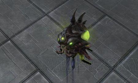 星际争霸2里面的兵种介绍