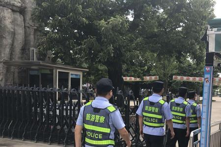 派出所巡防队的职责