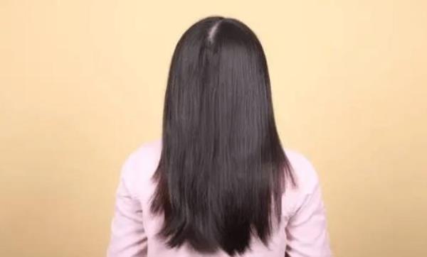 55岁以后头发还能生长出来