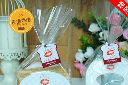 烘焙包装属于什么类目