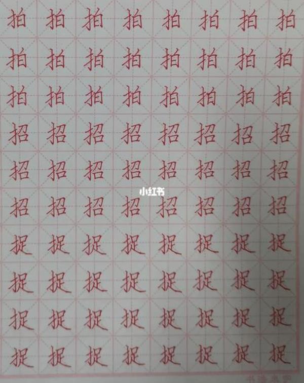 提手旁相似的偏旁