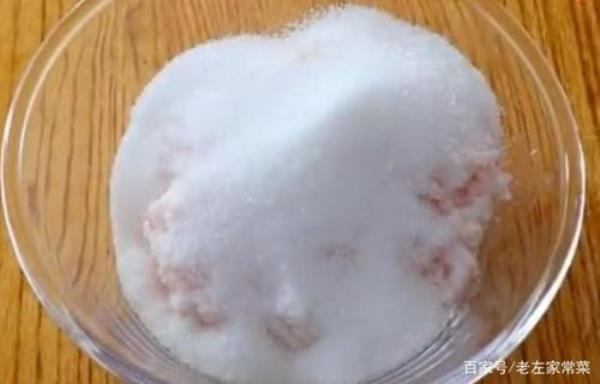 猪油放冰箱没盖没事吗