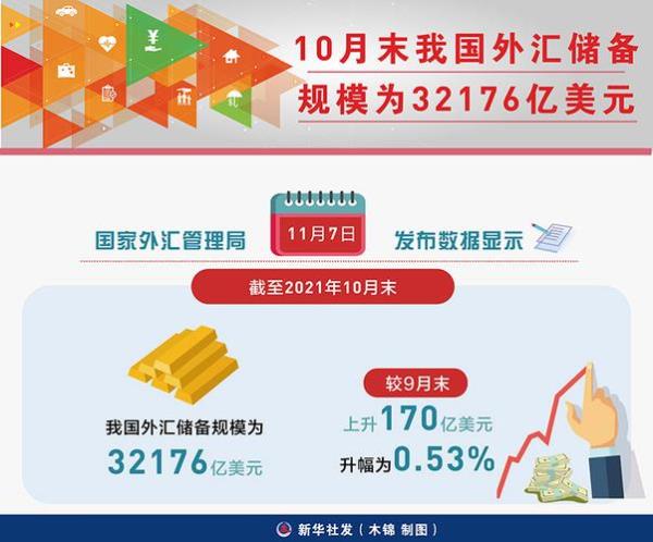 外汇储备能随时结算吗
