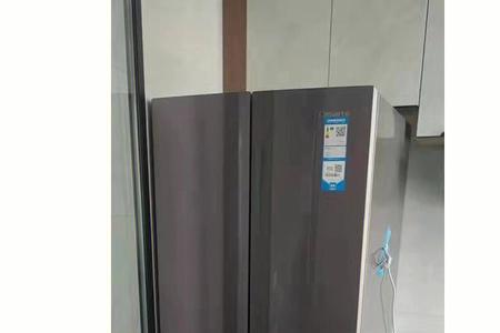 卡萨帝冰箱风机更换