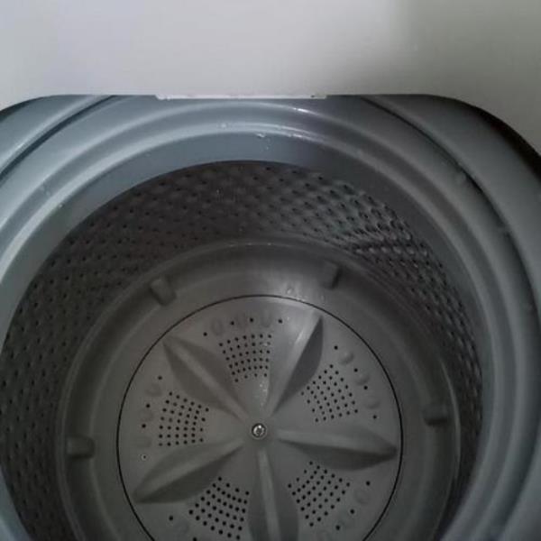洗衣机开启桶自洁用不用水