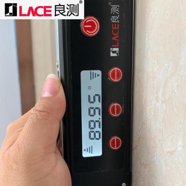 水平尺屋顶能用吗
