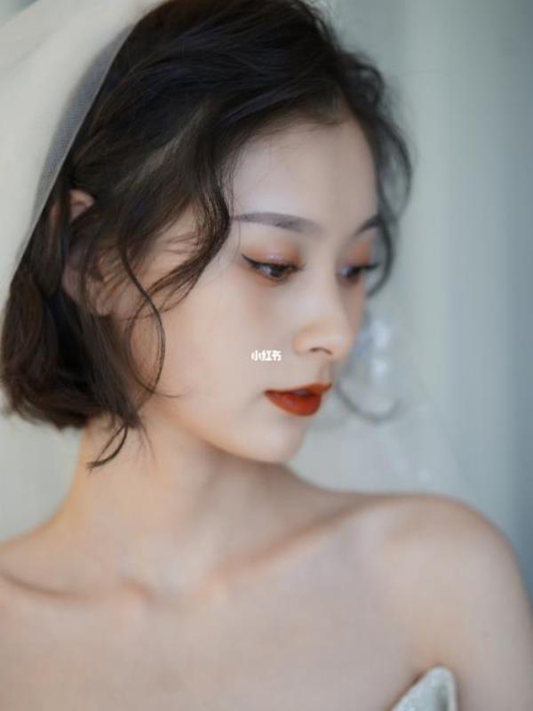 短发最吸引人的文案