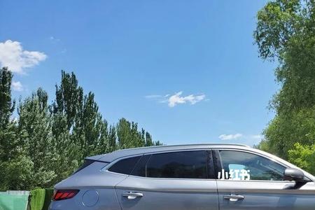 比亚迪宋plusdmi合同需要怎么签