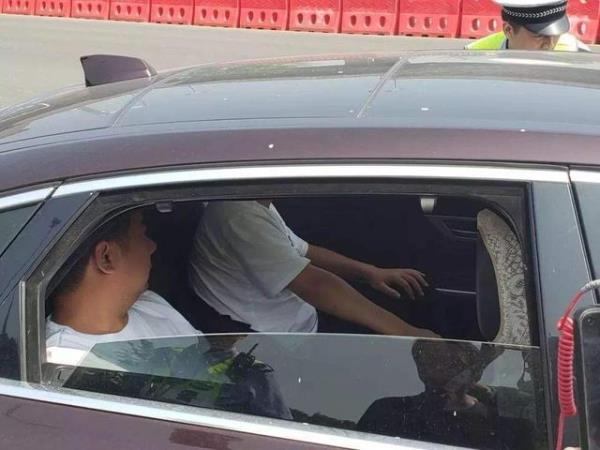 60932违章代码什么意思
