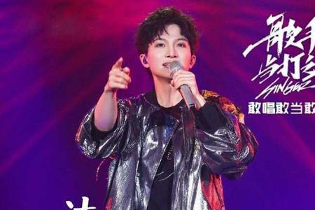 为什么很少有人唱周深的歌