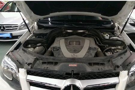 glk300转向柱模块怎么拆