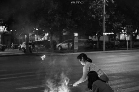 交通事故路边烧纸说什么