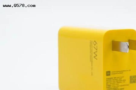 小米67w充电器可以支持苹果20w吗