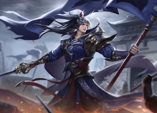 诸葛诞随从