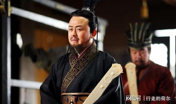 张仪之后的宰相是谁