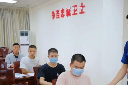消防员招录现场复核后要多久